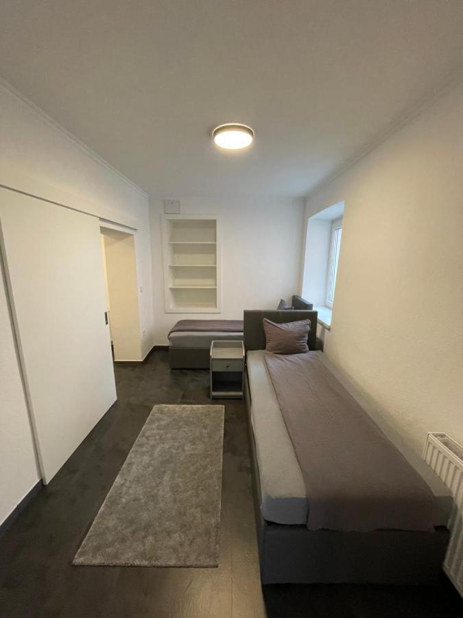 Tm Apartments Straß in Steiermark Exteriör bild